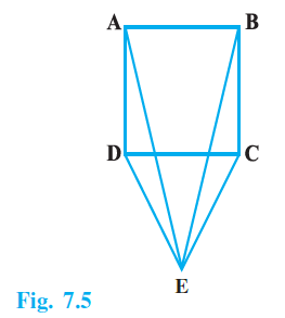 Page 67 Chapter 7 Class 9th NCERT Exemplar